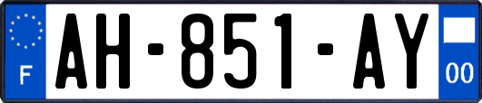 AH-851-AY