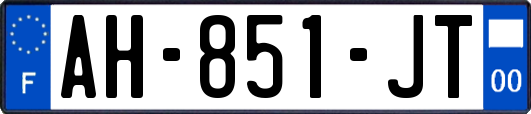 AH-851-JT