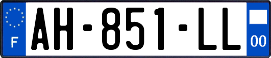 AH-851-LL