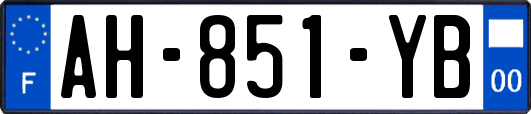 AH-851-YB