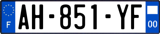 AH-851-YF