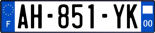AH-851-YK