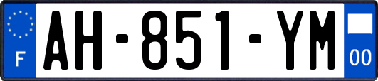 AH-851-YM