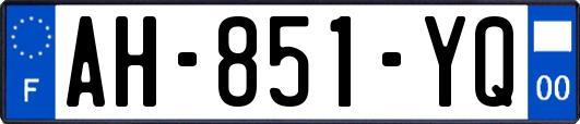 AH-851-YQ