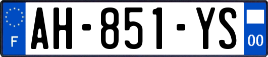 AH-851-YS