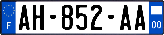 AH-852-AA