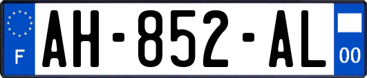 AH-852-AL