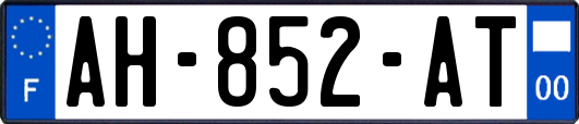 AH-852-AT