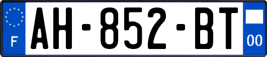 AH-852-BT