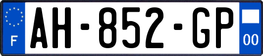 AH-852-GP