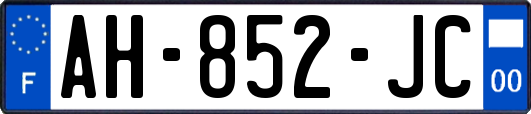 AH-852-JC