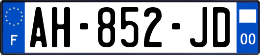 AH-852-JD