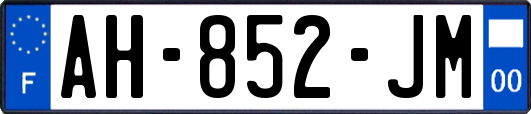 AH-852-JM