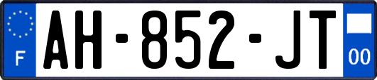 AH-852-JT