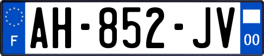 AH-852-JV