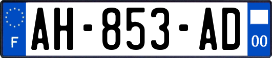 AH-853-AD