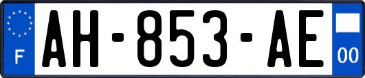 AH-853-AE