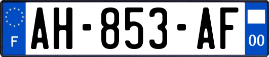 AH-853-AF