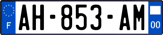 AH-853-AM