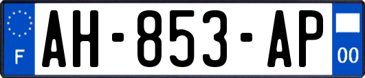 AH-853-AP