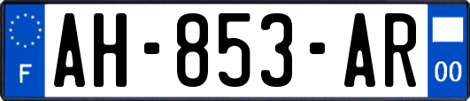 AH-853-AR