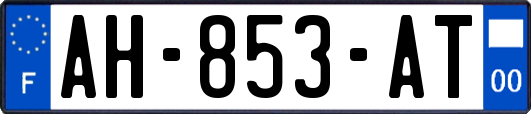 AH-853-AT