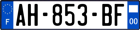 AH-853-BF