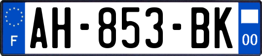 AH-853-BK