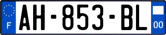 AH-853-BL