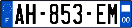 AH-853-EM