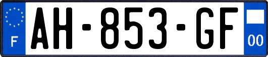 AH-853-GF