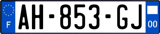 AH-853-GJ