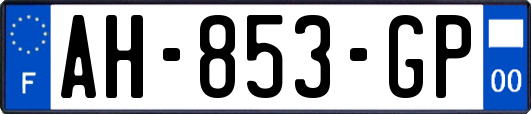 AH-853-GP
