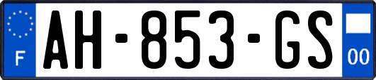 AH-853-GS