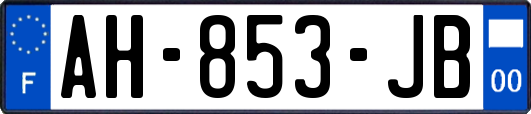 AH-853-JB