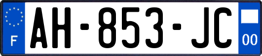 AH-853-JC