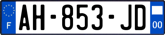 AH-853-JD