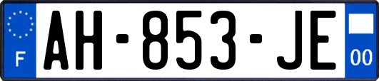 AH-853-JE