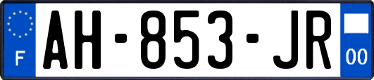 AH-853-JR