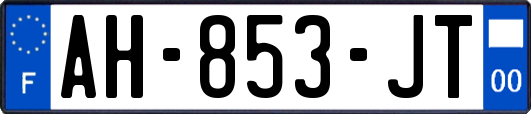 AH-853-JT