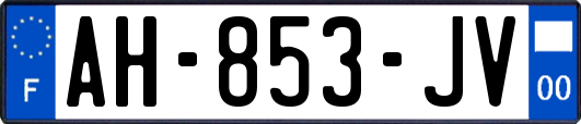 AH-853-JV