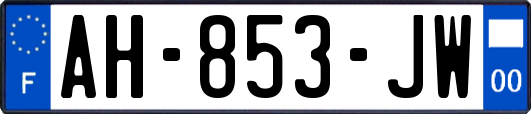AH-853-JW