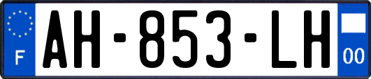 AH-853-LH