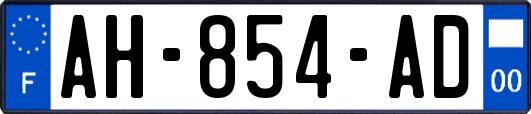 AH-854-AD