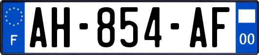 AH-854-AF