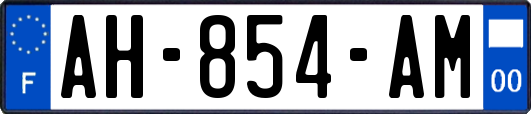 AH-854-AM