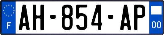 AH-854-AP