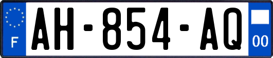 AH-854-AQ