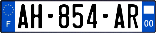 AH-854-AR