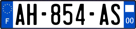 AH-854-AS